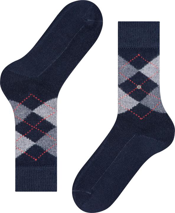 Actual product image Burlington Preston SO (Single pack, 46 - 50)