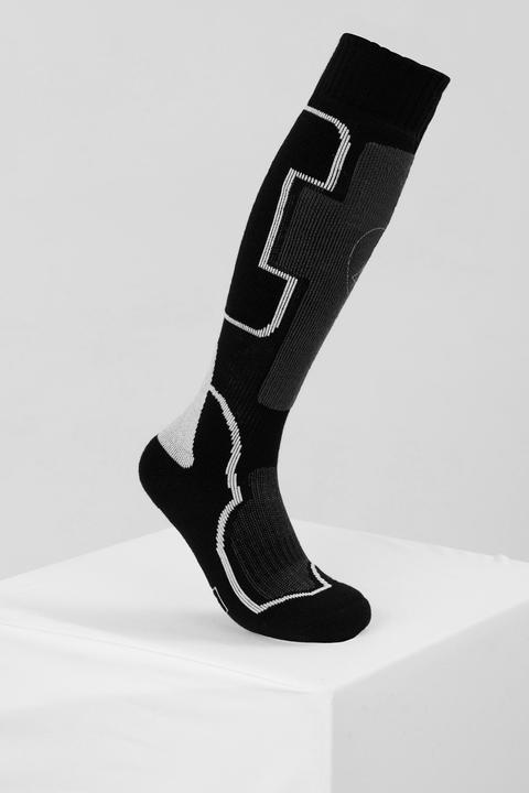 Cash-Mere Kaschmir Ski- und Trekkingsocken