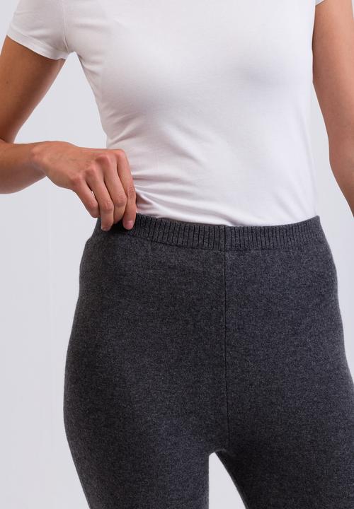 Actual product image Cash-Mere Kaschmir Leggings (S)