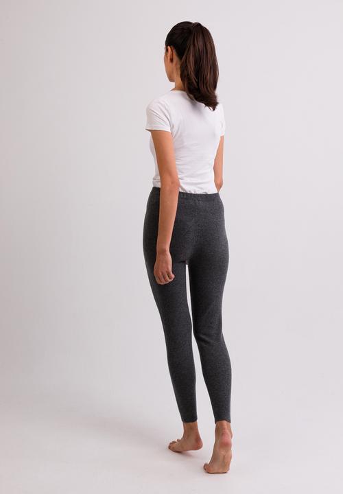 Actual product image Cash-Mere Kaschmir Leggings (S)