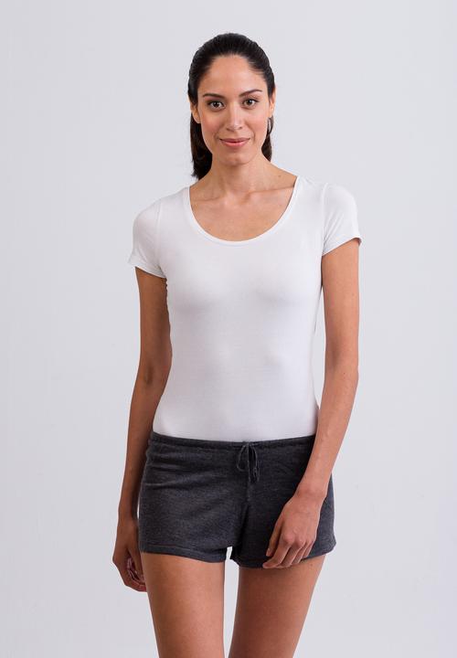 Actual product image Cash-Mere Kaschmir Shorts (M)