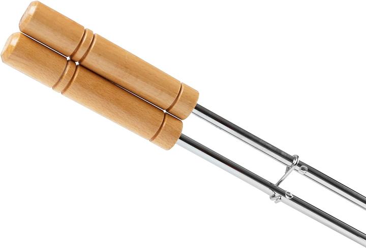 Produktbild BBQ-Toro Sandwicheisen