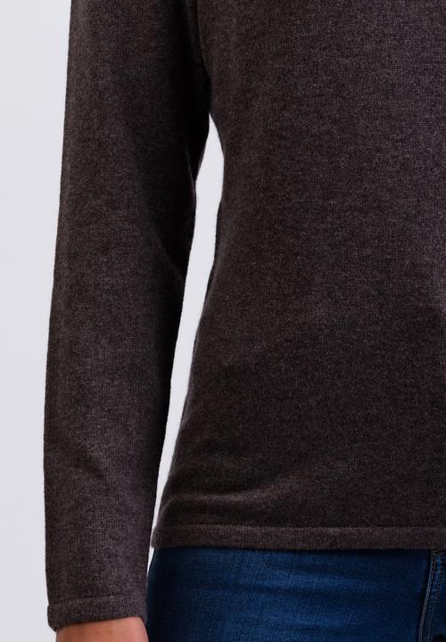 Immagine prodotto Cash-Mere Kaschmir Rundhals Pullover (L)