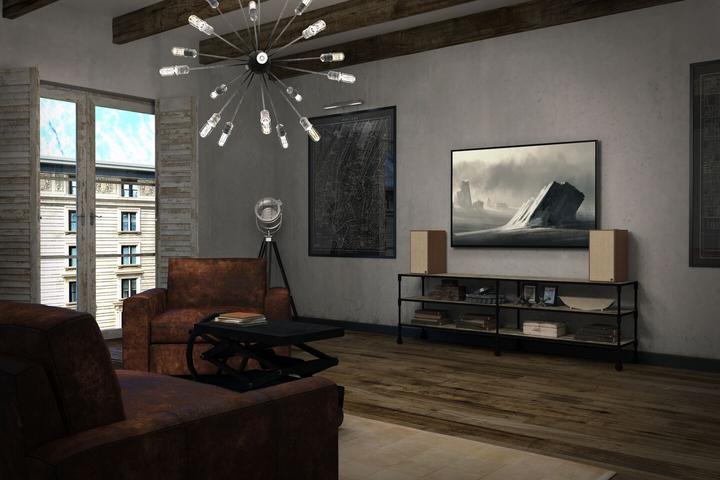Image du produit Klipsch The Nines (1 paire, 240 W)
