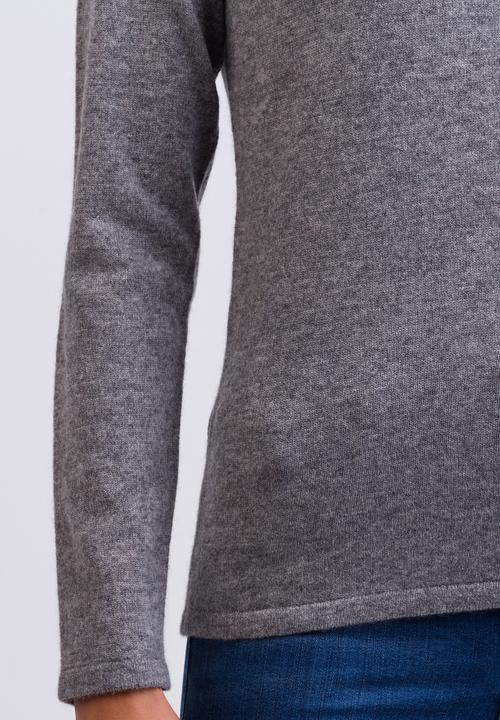 Immagine prodotto Cash-Mere Kaschmir Rundhals Pullover (M)