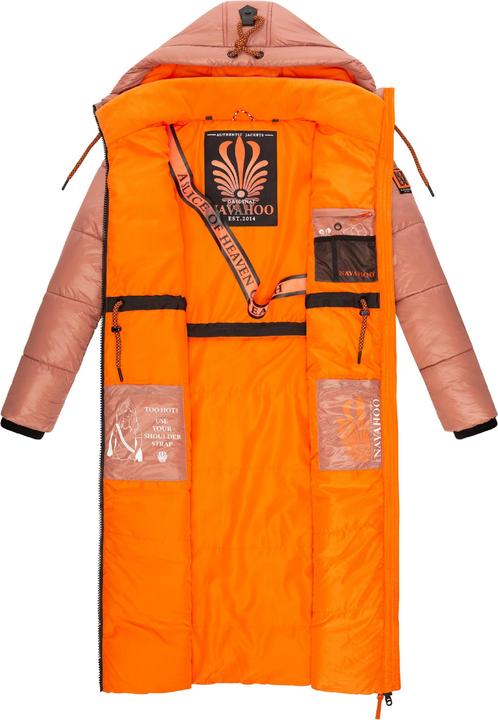 Actual product image Navahoo Cuddly angel (XL)