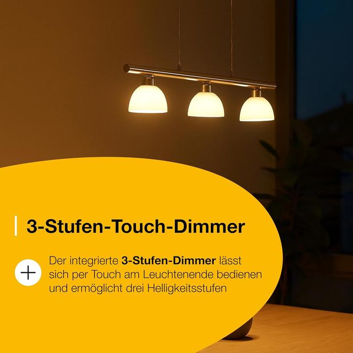 Image du produit Brilliant Tonja (285 lm)