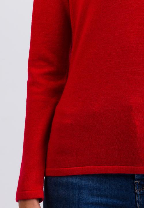 Immagine prodotto Cash-Mere Kaschmir Rundhals Pullover (XS)
