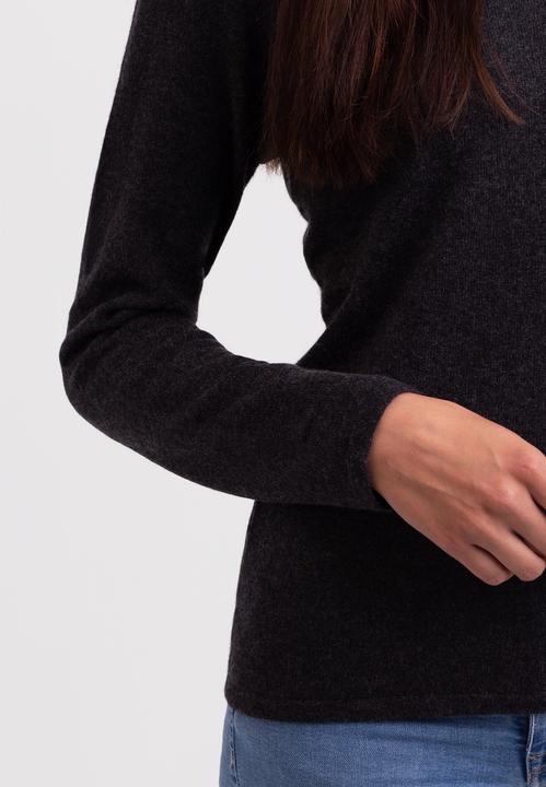 Immagine prodotto Cash-Mere Kaschmir Rundhals Pullover (XS)