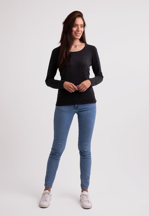 Immagine prodotto Cash-Mere Kaschmir Rundhals Pullover (XS)