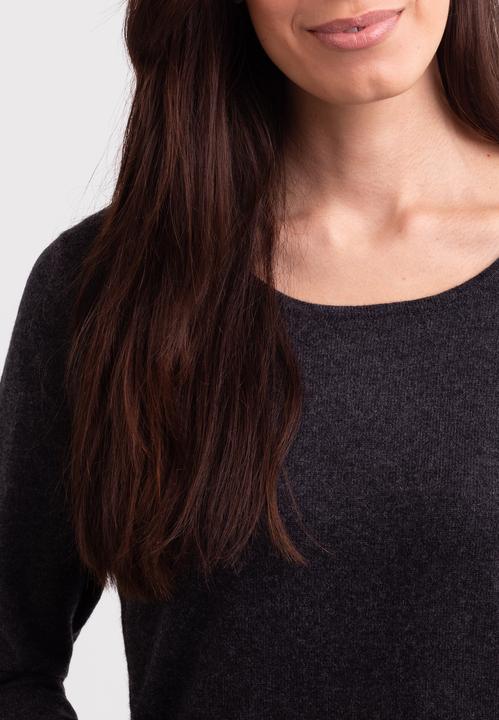 Immagine prodotto Cash-Mere Kaschmir Rundhals Pullover (XS)