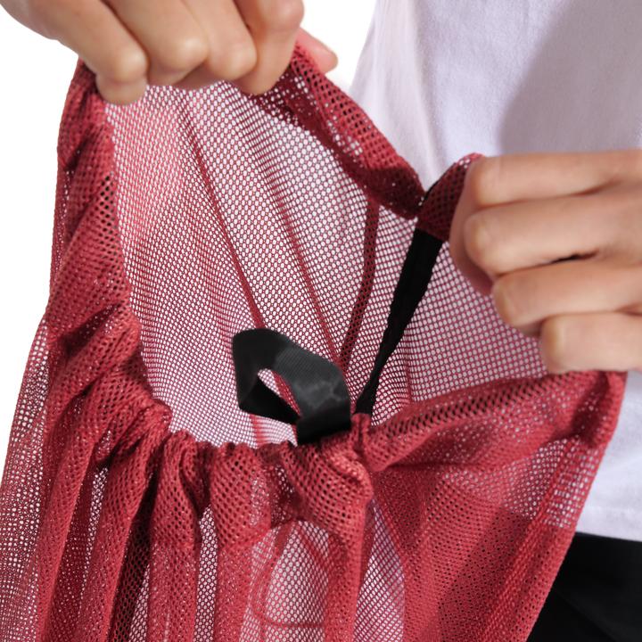 Produktbild Arena One Go Mesh Bag (40 l)