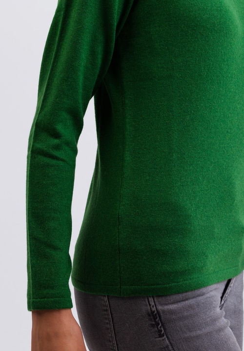 Image du produit Cash-Mere Kaschmir Rollkragen Pullover (XXL)
