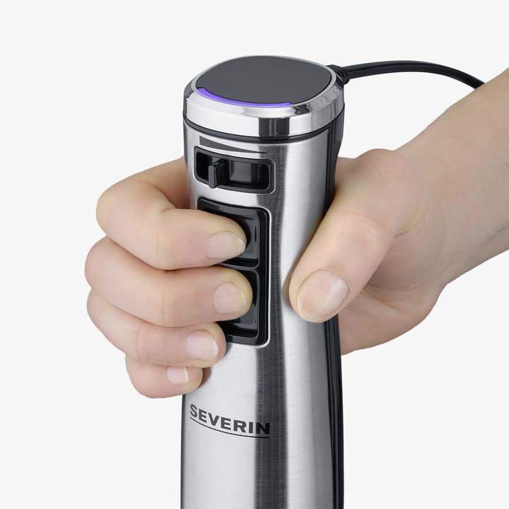 Produktbild Severin SM3774
