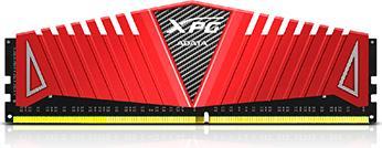 Produktbild Adata AX4U2400316G16-QRZ (4 x 16GB, 2400 MHz, DDR4-RAM, DIMM)