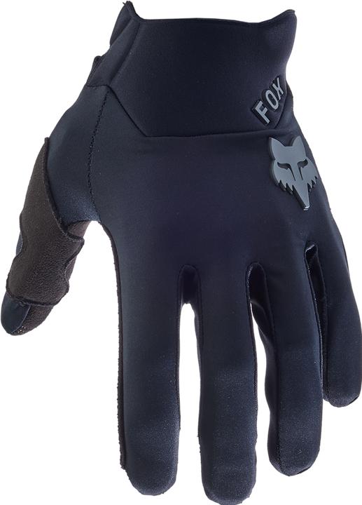 Image du produit Fox Gants tout-terrain Defend Wind - Black (XL)