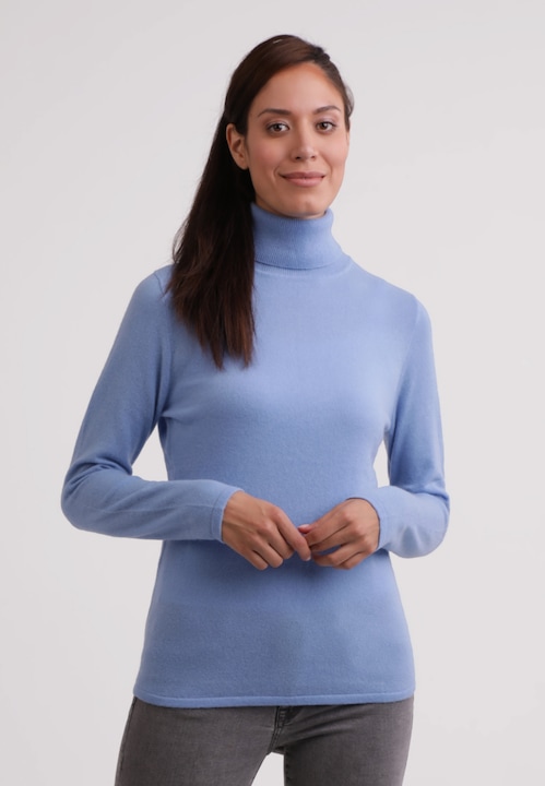 Bleu clair