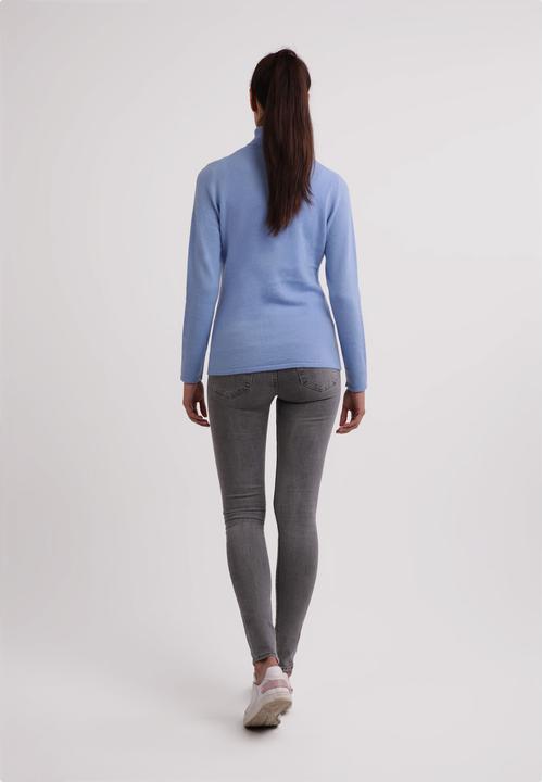 Produktbild Cash-Mere Kaschmir Rollkragen Pullover (XS)