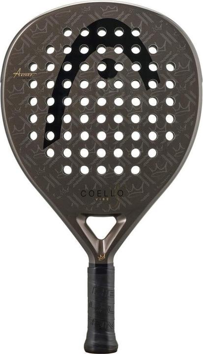 Produktbild Head COELLO VIBE 2026