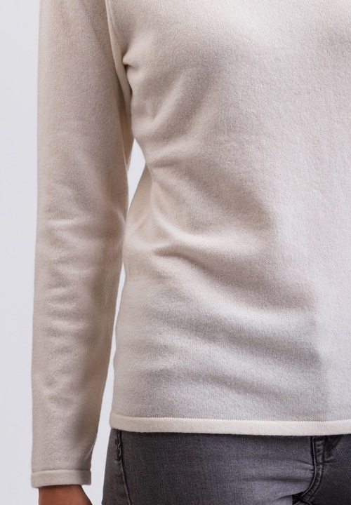 Image du produit Cash-Mere Kaschmir Rollkragen Pullover (XXL)
