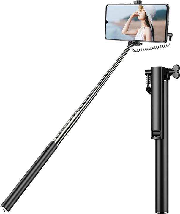 Actual product image Bigben Selfiestickminiv2b
