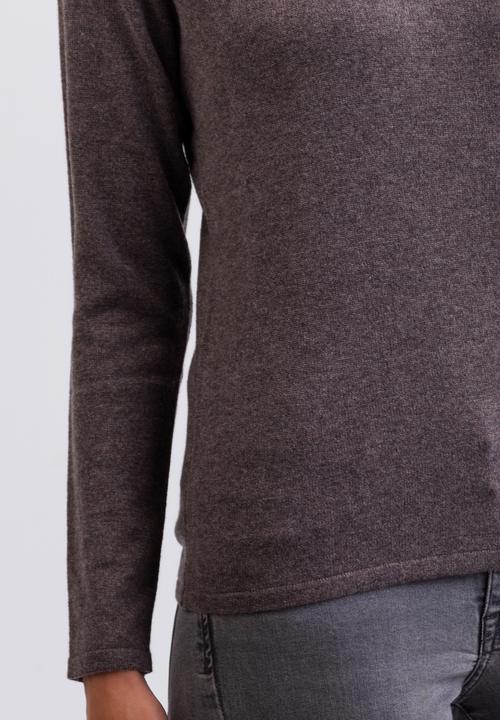 Produktbild Cash-Mere Kaschmir Rollkragen Pullover (XS)