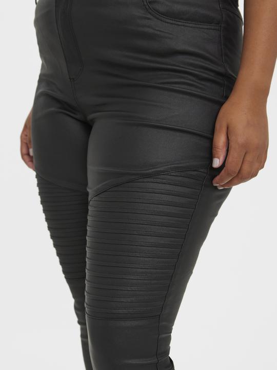 Immagine prodotto Vero Moda VMSOPHIA Jeans biker a vita alta (W54/L32)