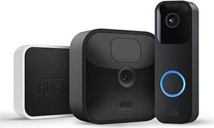 Produktbild Amazon Video Doorbell (WLAN)