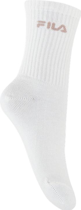 Produktbild FILA Junior Girl Normal Socks 3 Pack (3er Pack, 31 - 34)