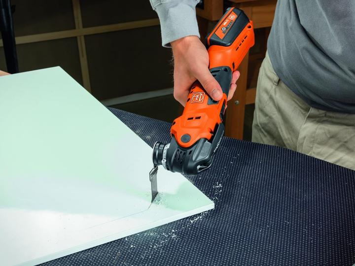 Productafbeelding Fein Bimetaal invalzaagblad 35 mm