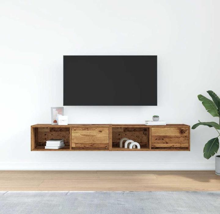 Actual product image vidaXL TV-Schrank