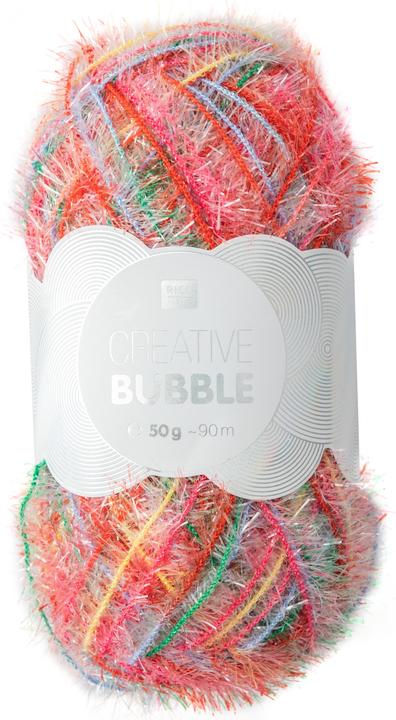 Actual product image Rico Design Creative Bubble Print (90 m)