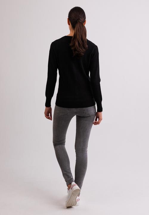 Immagine prodotto Cash-Mere Kaschmir Cardigan V-Ausschnitt (XS)