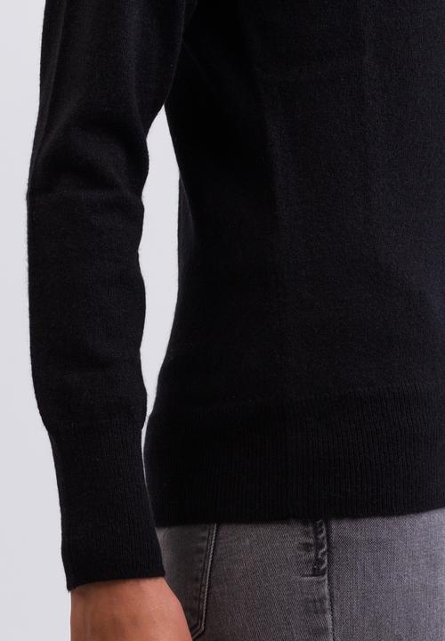 Immagine prodotto Cash-Mere Kaschmir Cardigan V-Ausschnitt (XS)