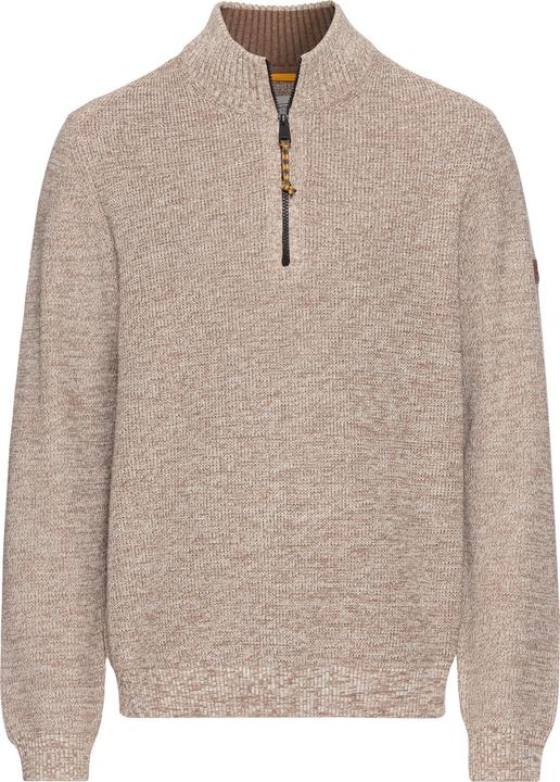 Immagine prodotto Camel Active Maglia in misto cotone (6XL)