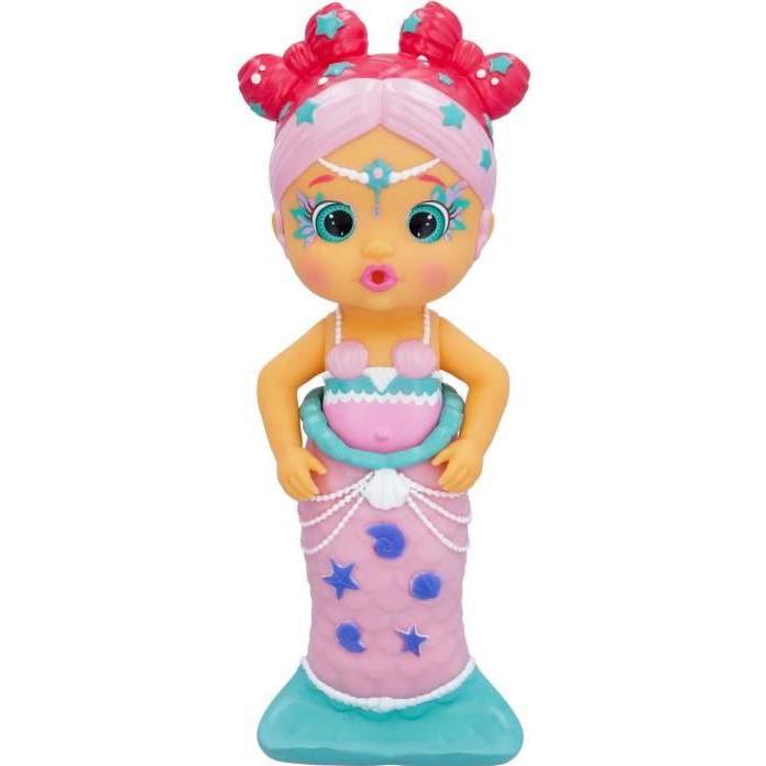 Neutral Meerjungfrau Layla Puppe