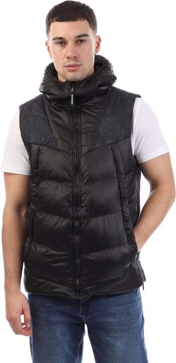 Produktbild Duck and Cover Rierson Weste (S)