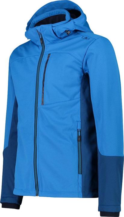 Immagine prodotto CMP Campagnolo Giacca a cappuccio softshell Ripstop (S)