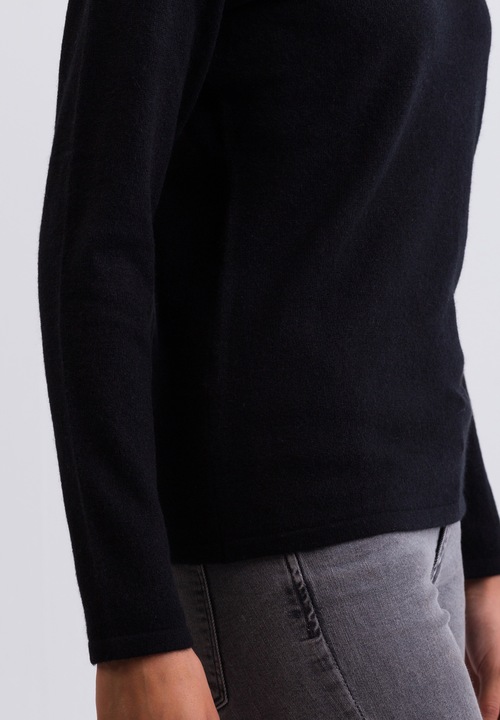 Image du produit Cash-Mere Kaschmir Rollkragen Pullover (XL)