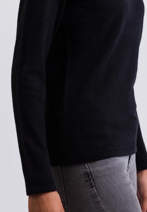 Produktbild Cash-Mere Kaschmir Rollkragen Pullover (S)