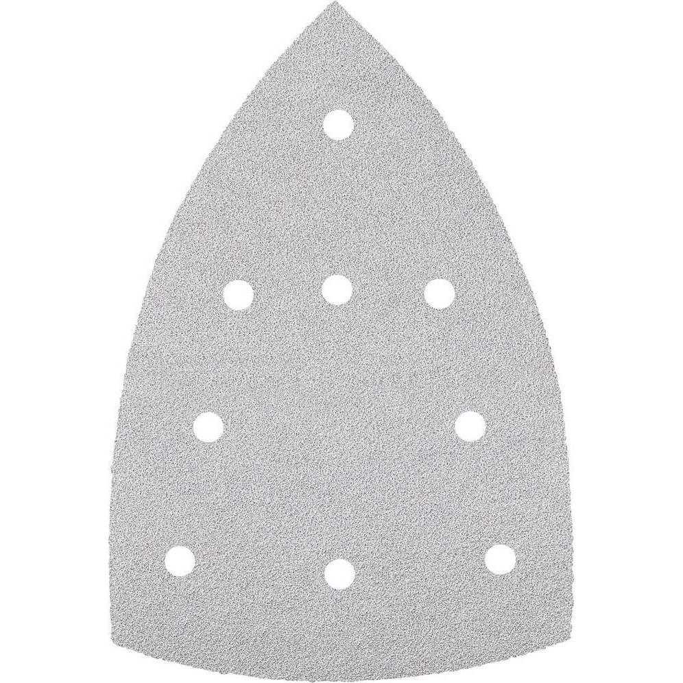 Metabo, Schleifmittel, Schleifblatt 100 x 150 mm, P 180, 10 Stück (P180)