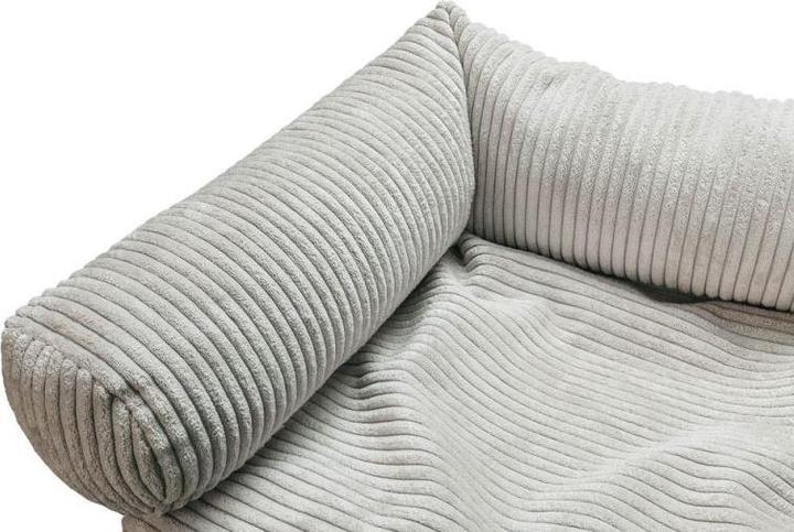 Actual product image Designed by Lotte Ribbed (Dog)