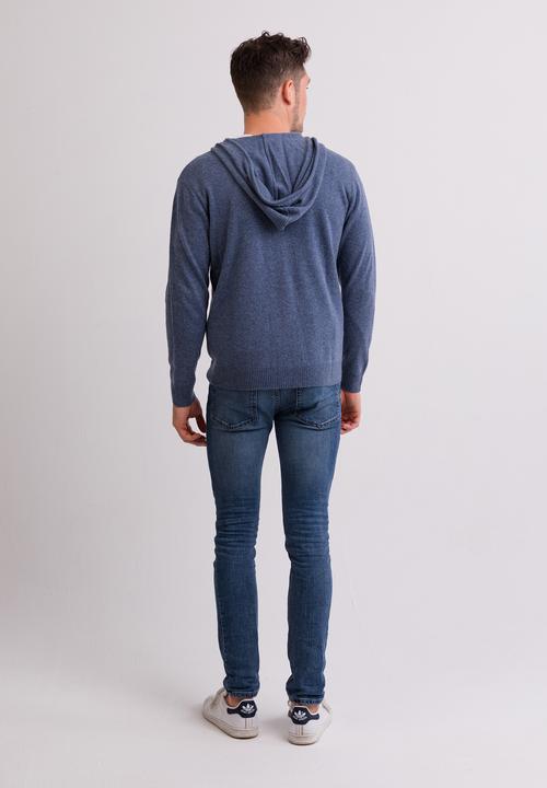 Produktbild Cash-Mere Kaschmir Hoodie (S)
