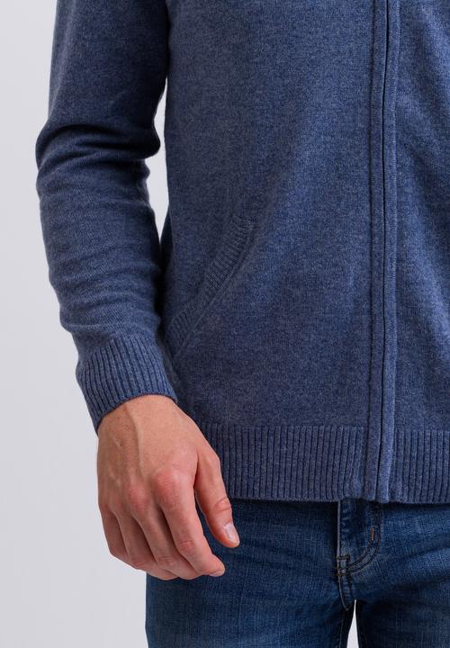 Produktbild Cash-Mere Kaschmir Hoodie (S)