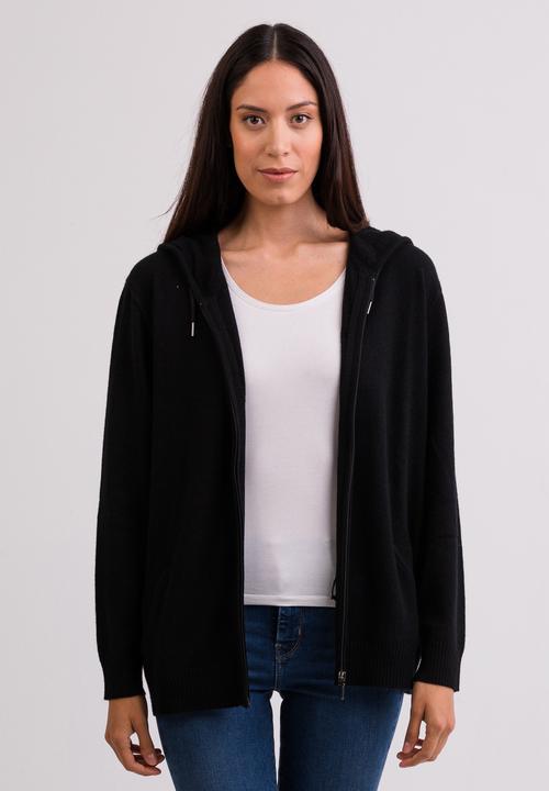 Immagine prodotto Cash-Mere Kaschmir Hoodie (XXL)