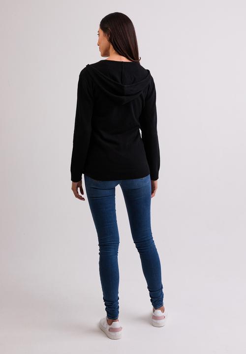 Immagine prodotto Cash-Mere Kaschmir Hoodie (XXL)