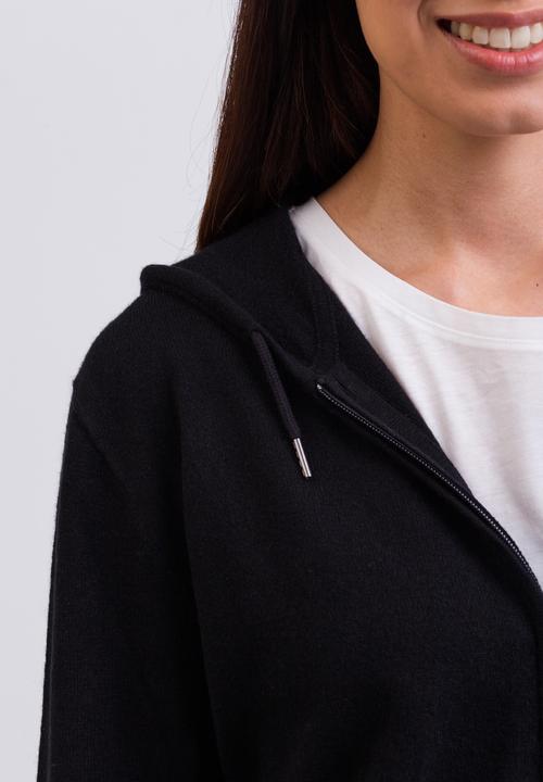 Immagine prodotto Cash-Mere Kaschmir Hoodie (XXL)