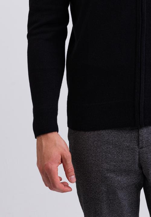 Produktbild Cash-Mere Kaschmir Cardigan (XL)