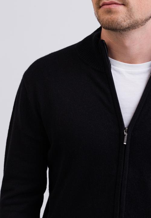 Produktbild Cash-Mere Kaschmir Cardigan (XL)