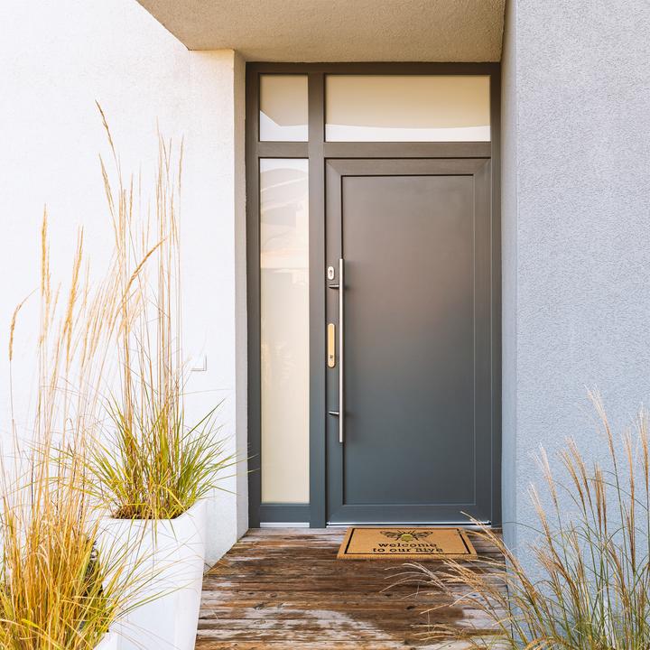 Immagine prodotto Relaxdays Zerbino (60 x 40 cm)